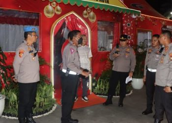 Mudik Aman, Kendaraan Bisa Disimpan Gratis di Kantor Lurah dan Wali Kota