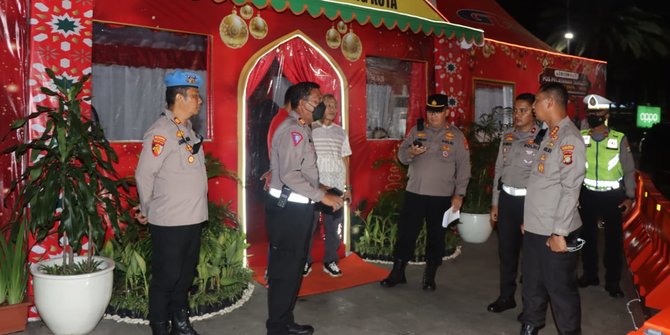 Mudik Aman, Kendaraan Bisa Disimpan Gratis di Kantor Lurah dan Wali Kota