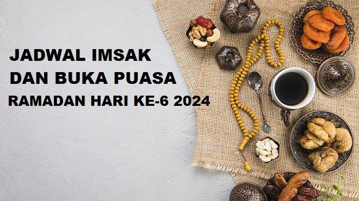 Jadwal Imsak dan Berbuka Puasa 29 Ramadan 2026 di Konawe Kepulauan, Sulawesi Tenggara
