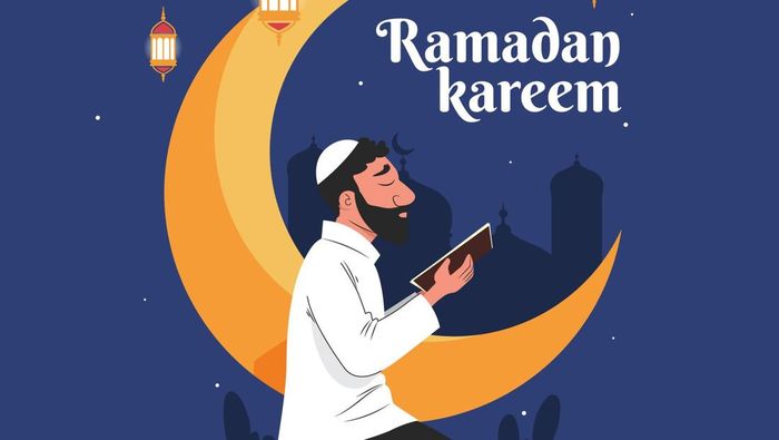 Kalender Ramadhan 2026: Hari Ini 19 Maret, Puasa ke Berapa?