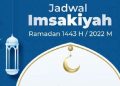 Jadwal Iftar Tangsel, Tangerang Kota, dan Kabupaten Tangerang, Minggu 15 Maret 2026