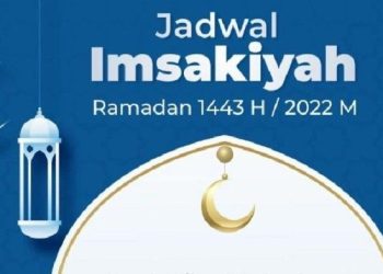Jadwal Iftar Tangsel, Tangerang Kota, dan Kabupaten Tangerang, Minggu 15 Maret 2026