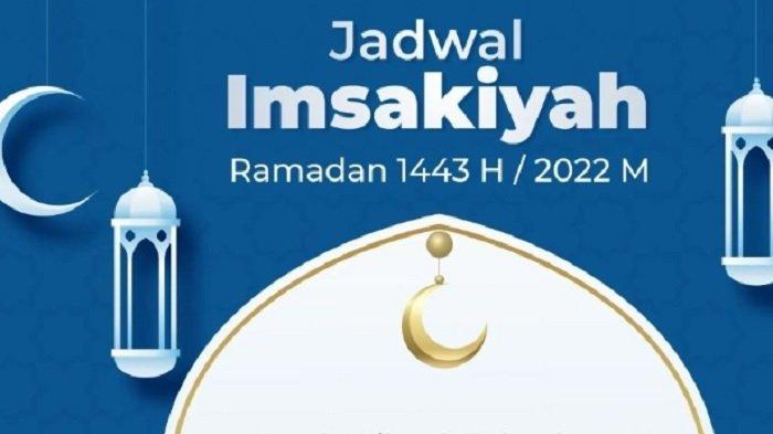 Jadwal Iftar Tangsel, Tangerang Kota, dan Kabupaten Tangerang, Minggu 15 Maret 2026