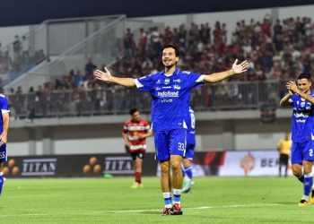 Jadwal Pertandingan Borneo FC vs Persib Bandung di BRI Super League 2026 Hari Ini