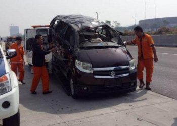 Di Takalar, 4-5 Kecelakaan Lalu Lintas Terjadi Setiap Bulan