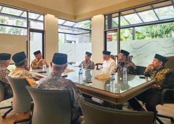 Diskusi komunikolog dengan Jusuf Kalla: Kritik MBG dan Isu Geopolitik