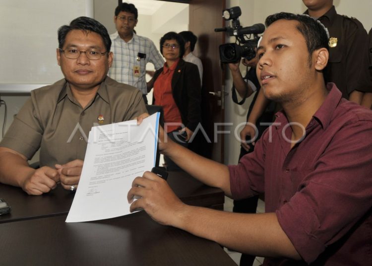 Kasus Air Keras Andrie Yunus, Aktivis Minta TNI Ungkap Otak Penganiayaan