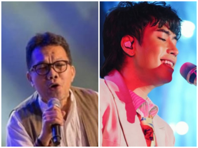 Vidi Aldiano Meninggal, Gugatan Royalti Rp28,4 Miliar Terus Berjalan, Keenan Nasution Belum Puas