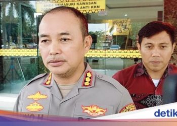 Koboi Siang Bolong di Sebatik, Pria Bertopi Todong Ibu Toko