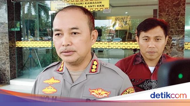 Koboi Siang Bolong di Sebatik, Pria Bertopi Todong Ibu Toko