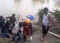 Identitas 2 Korban Tabrakan Mobil Travel yang Tenggelam di Sungai Musi Rawas