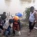 Identitas 2 Korban Tabrakan Mobil Travel yang Tenggelam di Sungai Musi Rawas