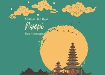 70 Ucapan Selamat Nyepi 2026: Kata Mutiara Penuh Makna untuk WA, FB, dan IG