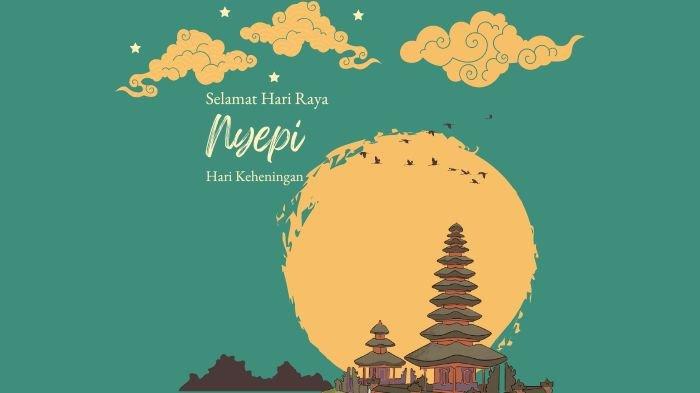 70 Ucapan Selamat Nyepi 2026: Kata Mutiara Penuh Makna untuk WA, FB, dan IG