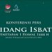 Live Streaming Sidang Isbat 1 Syawal 1447 H Tahun 2026