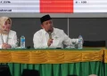 LP Ma’arif, LAZISNU dan LWP NU Perkuat Rencana Pendirian SMK Ma’arif NU 1 Majalengka