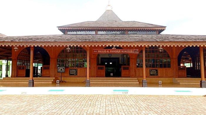 Jadwal Imsak dan Buka Puasa Ramadan Kabupaten Wonosobo, 19 Maret 2026