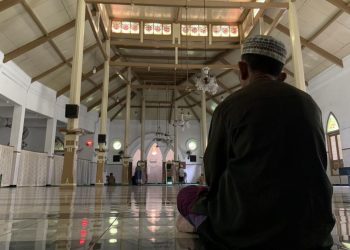 Jadwal Imsak Surabaya Hari Ini, Minggu 15 Maret 2026