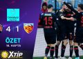 Prediksi Skor Kayserispor vs Fatih Karagumruk: Head-to-Head dan Statistik Lengkap