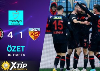 Prediksi Skor Kayserispor vs Fatih Karagumruk: Head-to-Head dan Statistik Lengkap