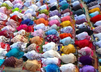 Rahasia Keutamaan Sholat Tarawih Malam ke-26 Ramadan yang Tersembunyi