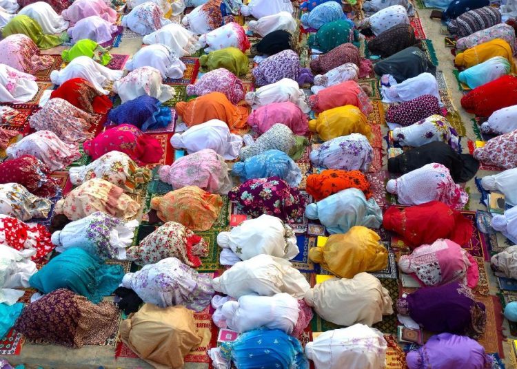 Rahasia Keutamaan Sholat Tarawih Malam ke-26 Ramadan yang Tersembunyi