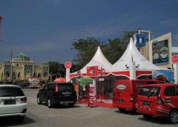 Batang Jadi Titik Strategis Mudik Lebaran 2026, Fasilitas Diperbanyak