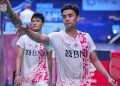 Alwi Farhan Ikuti Putri KW ke Final Swiss Open 2026, Anthony Ginting dan Amri/Nita Tumbang