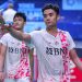 Alwi Farhan Ikuti Putri KW ke Final Swiss Open 2026, Anthony Ginting dan Amri/Nita Tumbang