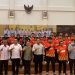 Atlet Berprestasi Siap Bersaing di Pontianak Open 30 April