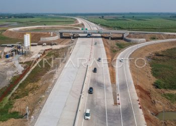 Pemilik RM Padang Tol Pemalang-Batang Kembalikan Dompet Pemudik