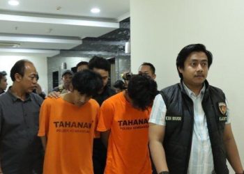 Strategi OTK Siram Air Keras ke Andrie Yunus Ternyata Pantau Asrama