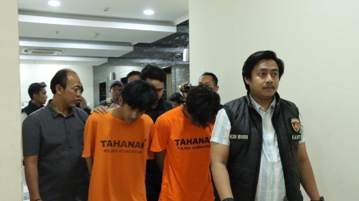 Strategi OTK Siram Air Keras ke Andrie Yunus Ternyata Pantau Asrama