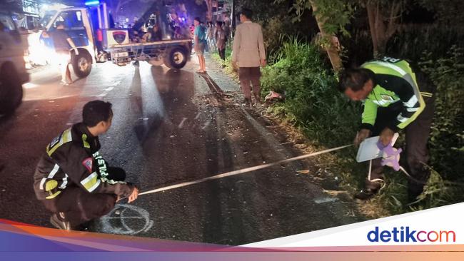Pria Ditemukan Tewas di Penampungan Tebu Jombang, Motor Korban Masih Utuh