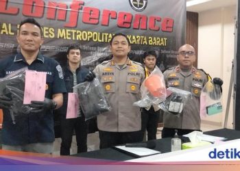 Kompolnas: Penyelidikan Kasus Penyiraman Air Keras ke Aktivis KontraS Berbasis Bukti Ilmiah