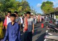 Jemaah Syattariyah Ponorogo Salat Idulfitri Lebih Awal 19 Maret 2026