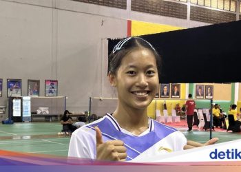 Jadwal Final Swiss Open 2026: Putri dan Alwi Wakili Indonesia di Basel