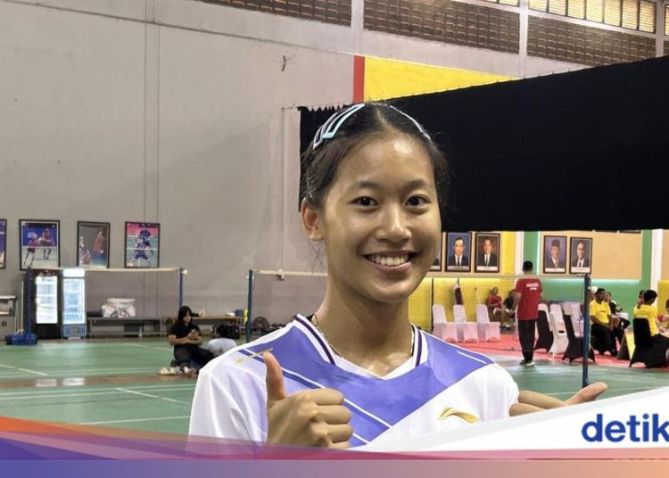 Jadwal Final Swiss Open 2026: Putri dan Alwi Wakili Indonesia di Basel
