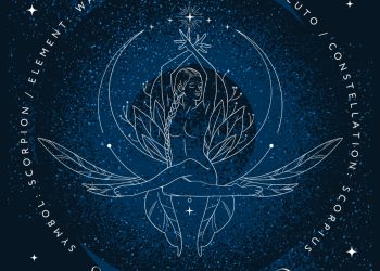 Ramalan zodiak Scorpio 15 Maret 2026: Bebas Eksplorasi Keinginan