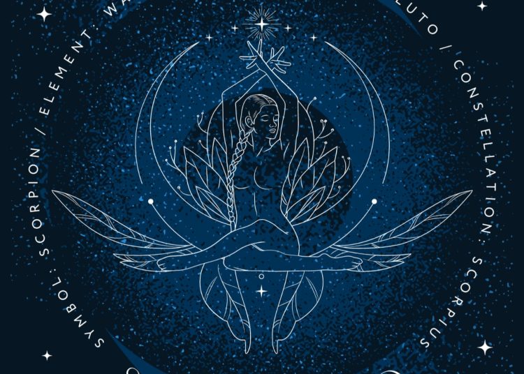 Ramalan zodiak Scorpio 15 Maret 2026: Bebas Eksplorasi Keinginan