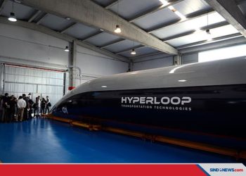 Transportasi Favorit Pemudik Lebaran 2026: Kereta Api Ungguli Pesawat