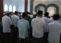 Jemaah Ponpes Tulungagung Rayakan Lebaran Lebih Awal, Salat Id Digelar Jumat 19 Maret 2026