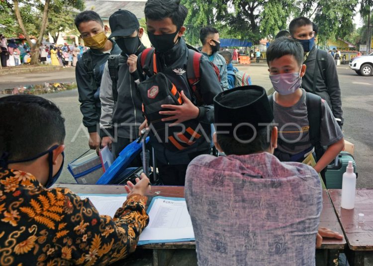 Selain Muhammadiyah, Ponpes Ini Tetapkan Lebaran Jumat 20 Maret 2026, Termasuk Gontor