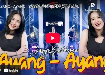 Lirik Lagu Tentrem Sasya Arkhisna dan Keluarga