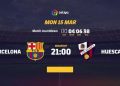 Siaran Langsung Barcelona vs Sevilla di TV Mana? Link Nonton La Liga Malam Ini 15 Maret 2026