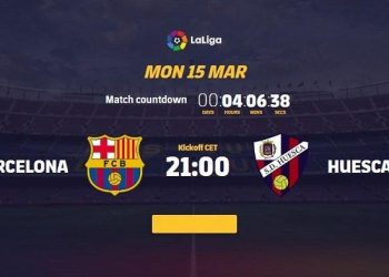 Siaran Langsung Barcelona vs Sevilla di TV Mana? Link Nonton La Liga Malam Ini 15 Maret 2026