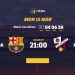 Siaran Langsung Barcelona vs Sevilla di TV Mana? Link Nonton La Liga Malam Ini 15 Maret 2026