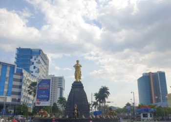 Prakiraan Cuaca Sukoharjo Hari Ini: Berawan, Lengkap Per Kecamatan