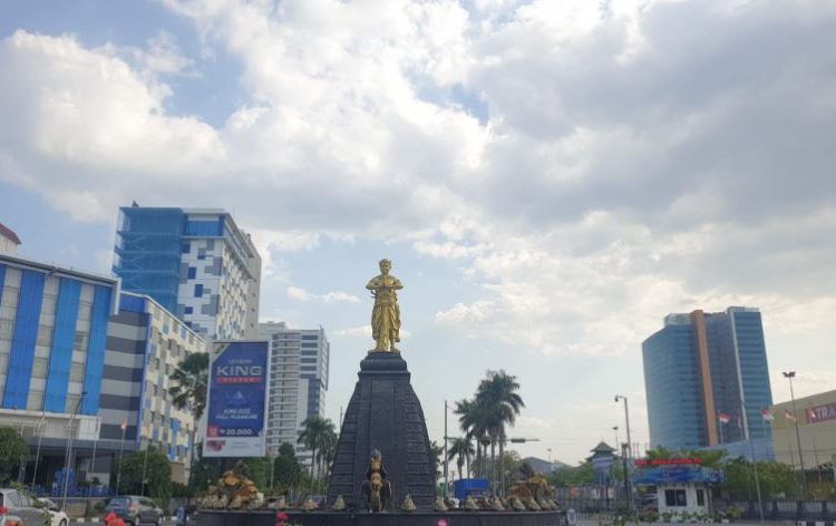 Prakiraan Cuaca Sukoharjo Hari Ini: Berawan, Lengkap Per Kecamatan