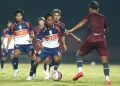 Uji Coba Lawan Persibangga, Ini Catatan Pelatih Kendal Tornado FC